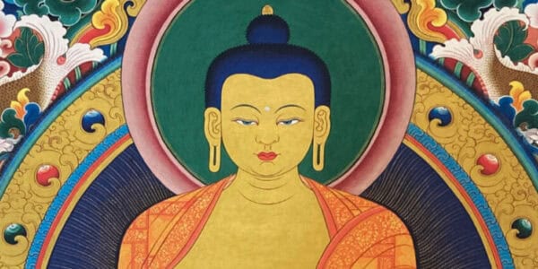 Shakyamuni